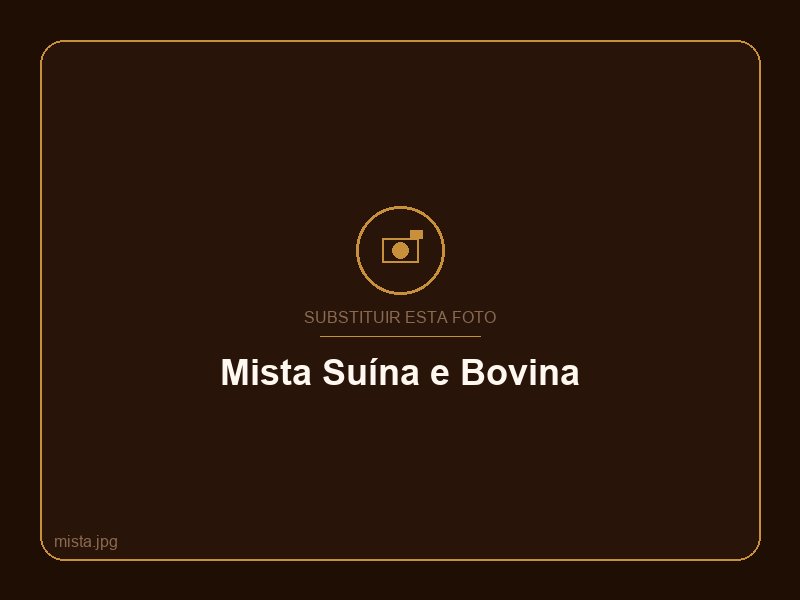 Linguiça Mista Biss